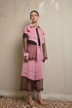 ヴィーエル・バイ・ウィー(VL BY VEE) 2020年春夏ウィメンズコレクション  - 写真16