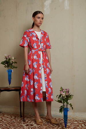 ヴィーエル・バイ・ウィー(VL BY VEE) 2020年春夏ウィメンズコレクション  - 写真25