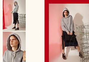 ヴィーエル・バイ・ウィー(VL BY VEE) 2020-21年秋冬ウィメンズコレクション  - 写真9