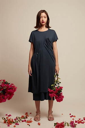 ヴィーエル・バイ・ウィー(VL BY VEE) 2021年春夏ウィメンズコレクション  - 写真8