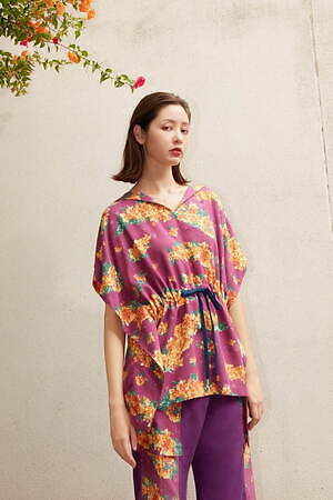 ヴィーエル・バイ・ウィー(VL BY VEE) 2021年春夏ウィメンズコレクション  - 写真29