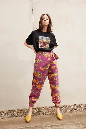 ヴィーエル・バイ・ウィー(VL BY VEE) 2021年春夏ウィメンズコレクション  - 写真33