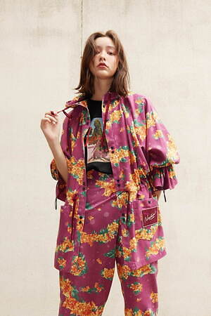 ヴィーエル・バイ・ウィー(VL BY VEE) 2021年春夏ウィメンズコレクション  - 写真35