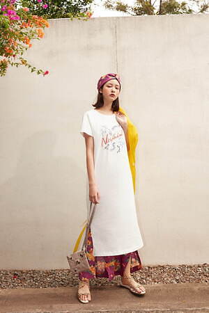 ヴィーエル・バイ・ウィー(VL BY VEE) 2021年春夏ウィメンズコレクション  - 写真36