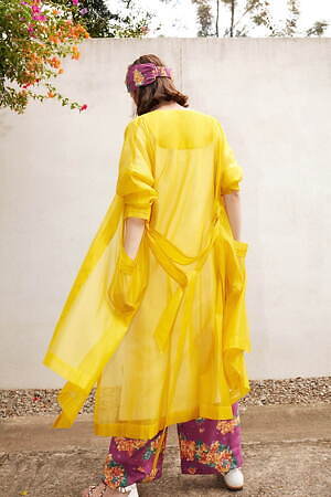 ヴィーエル・バイ・ウィー(VL BY VEE) 2021年春夏ウィメンズコレクション  - 写真39