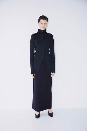 エム アンダーバー(M_) 2022年冬ウィメンズコレクション  - 写真11