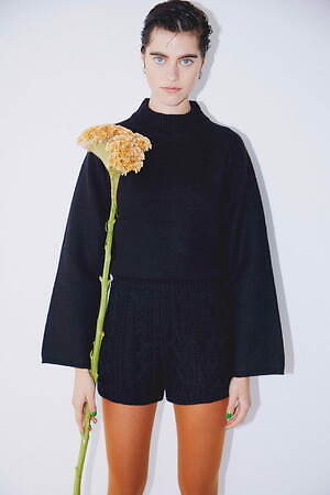 エム アンダーバー(M_) 2022年冬ウィメンズコレクション  - 写真12