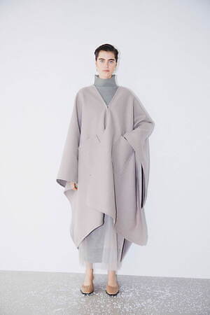 エム アンダーバー(M_) 2022年冬ウィメンズコレクション  - 写真14