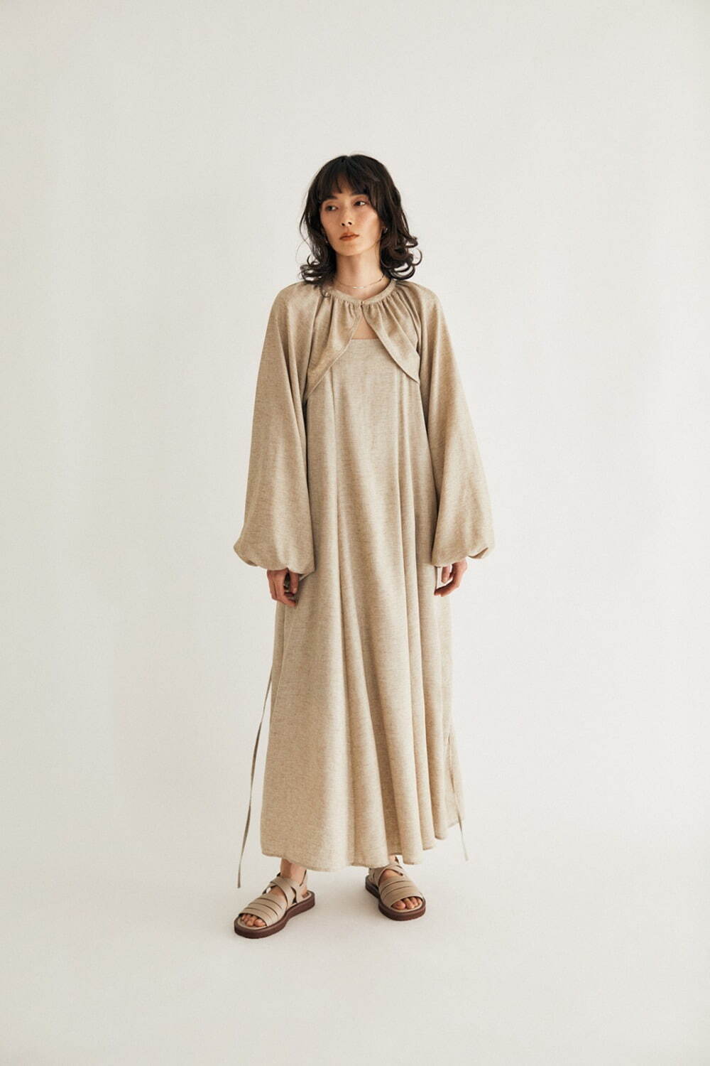 エム アンダーバー 2022年夏<span>コレクション</span> - 写真14