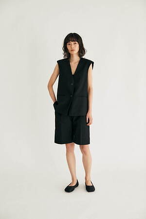 エム アンダーバー(M_) 2022年夏ウィメンズコレクション  - 写真2