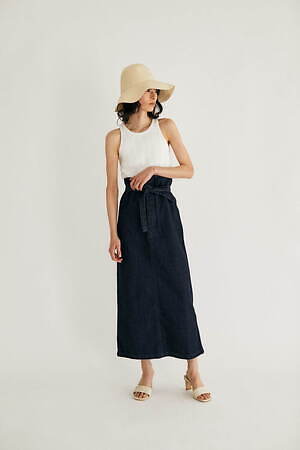 エム アンダーバー(M_) 2022年夏ウィメンズコレクション  - 写真10