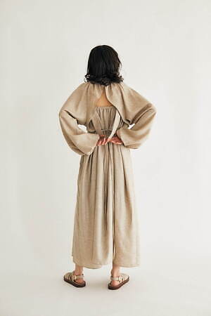 エム アンダーバー(M_) 2022年夏ウィメンズコレクション  - 写真37