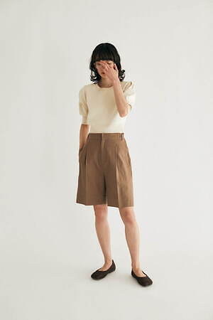 エム アンダーバー(M_) 2022年夏ウィメンズコレクション  - 写真40