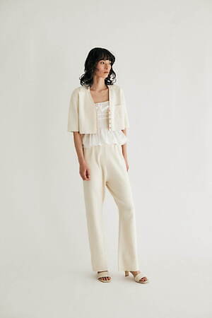 エム アンダーバー(M_) 2022年夏ウィメンズコレクション  - 写真41