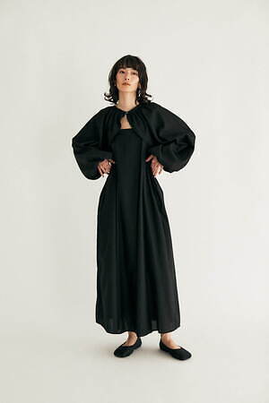 エム アンダーバー(M_) 2022年夏ウィメンズコレクション  - 写真51