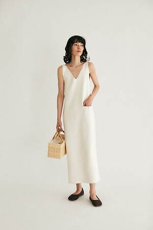 エム アンダーバー(M_) 2022年夏ウィメンズコレクション  - 写真52