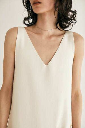 エム アンダーバー(M_) 2022年夏ウィメンズコレクション  - 写真53