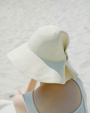 エム アンダーバー(M_) 2022年夏ウィメンズコレクション  - 写真62