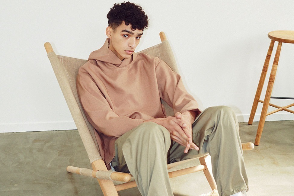 マニュアル アルファベット 2022年春夏 ウィメンズ&メンズ コレクション