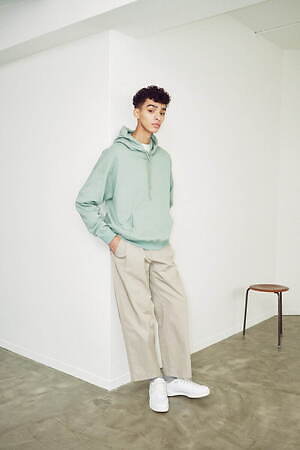 マニュアル アルファベット(Manual Alphabet) 2022年春夏ウィメンズ&メンズコレクション  - 写真5