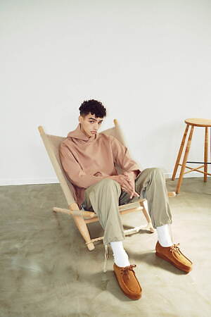 マニュアル アルファベット(Manual Alphabet) 2022年春夏ウィメンズ&メンズコレクション  - 写真11