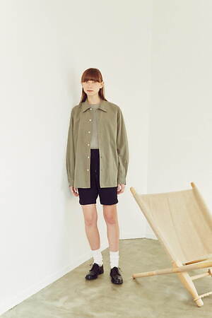 マニュアル アルファベット(Manual Alphabet) 2022年春夏ウィメンズ&メンズコレクション  - 写真35