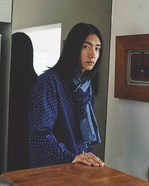 オムニゴッド(OMNIGOD) 2021年春夏ウィメンズ&メンズコレクション  - 写真3