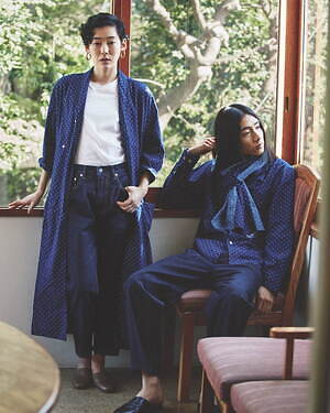 オムニゴッド(OMNIGOD) 2021年春夏ウィメンズ&メンズコレクション  - 写真4