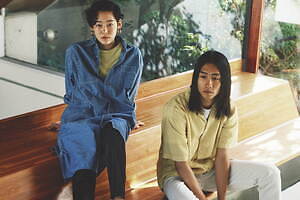 オムニゴッド(OMNIGOD) 2021年春夏ウィメンズ&メンズコレクション  - 写真10