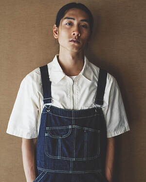 オムニゴッド(OMNIGOD) 2021年春夏ウィメンズ&メンズコレクション  - 写真14