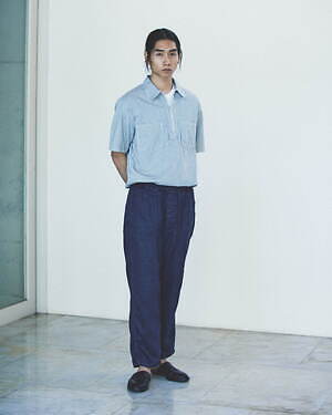 オムニゴッド(OMNIGOD) 2021年春夏ウィメンズ&メンズコレクション  - 写真17