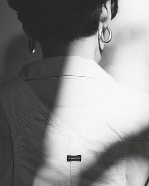 オムニゴッド(OMNIGOD) 2021年春夏ウィメンズ&メンズコレクション  - 写真21