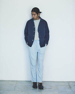 オムニゴッド(OMNIGOD) 2021年春夏ウィメンズ&メンズコレクション  - 写真22