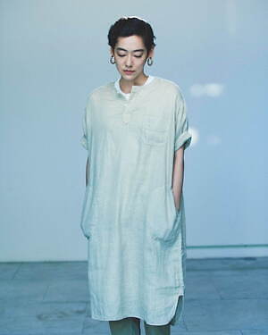 オムニゴッド(OMNIGOD) 2021年春夏ウィメンズ&メンズコレクション  - 写真26