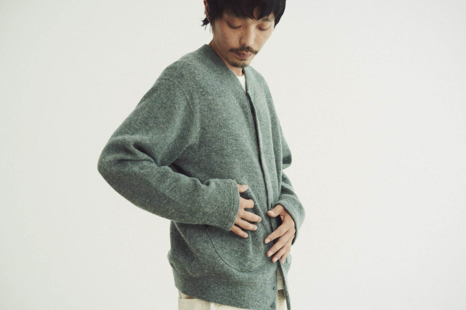 オムニゴッド 2021-22年秋冬<span>コレクション</span> - 写真4