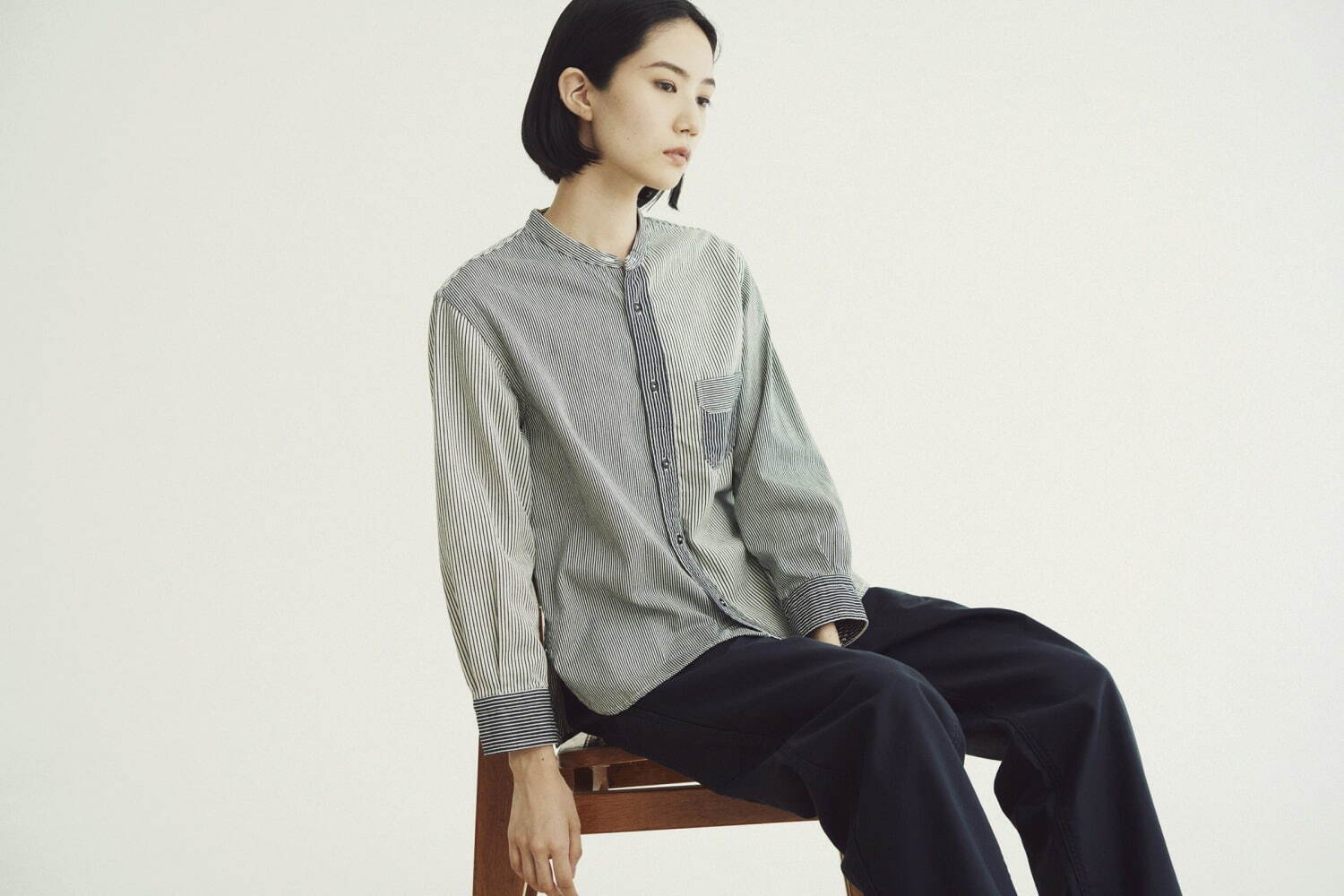 オムニゴッド 2021-22年秋冬<span>コレクション</span> - 写真13