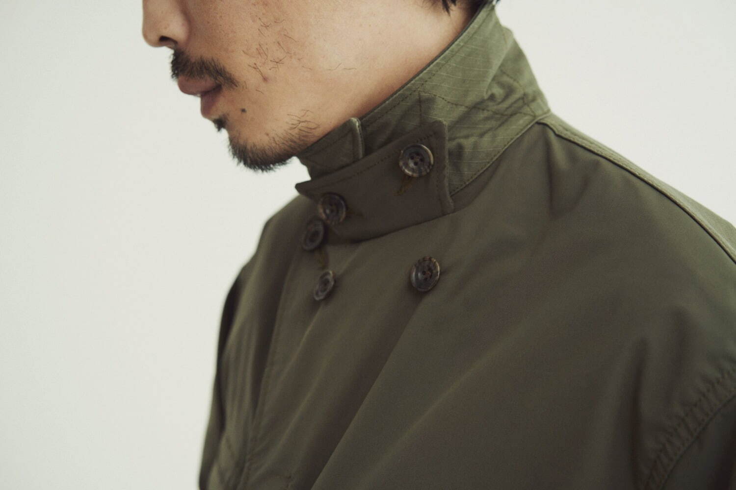 オムニゴッド 2021-22年秋冬<span>コレクション</span> - 写真23