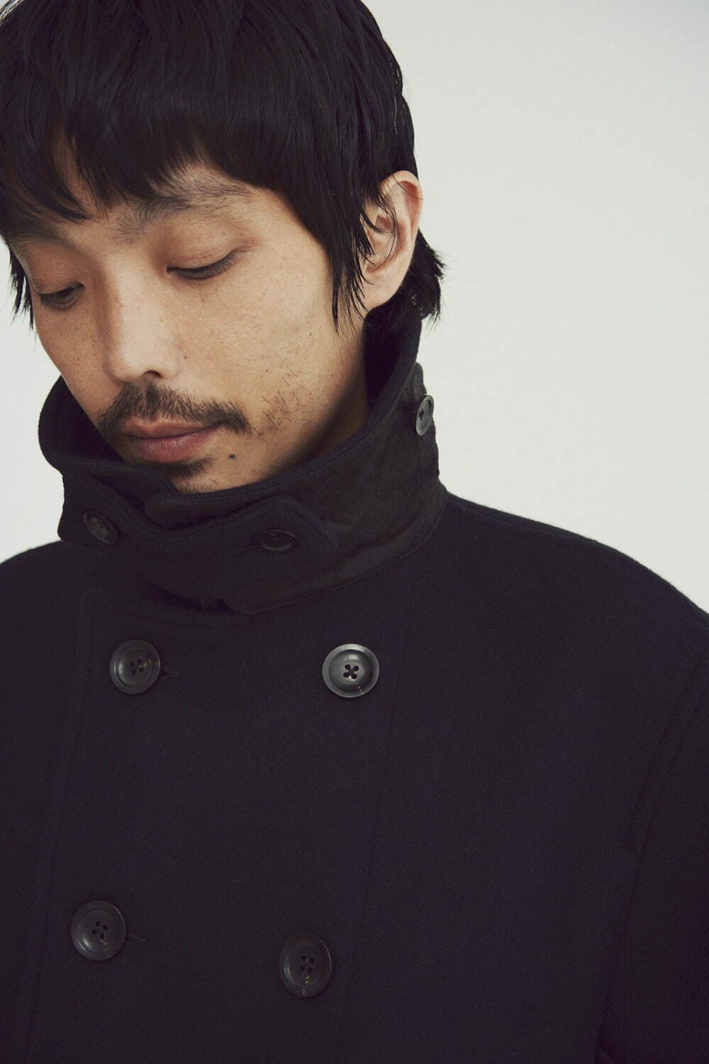オムニゴッド 2021-22年秋冬<span>コレクション</span> - 写真31