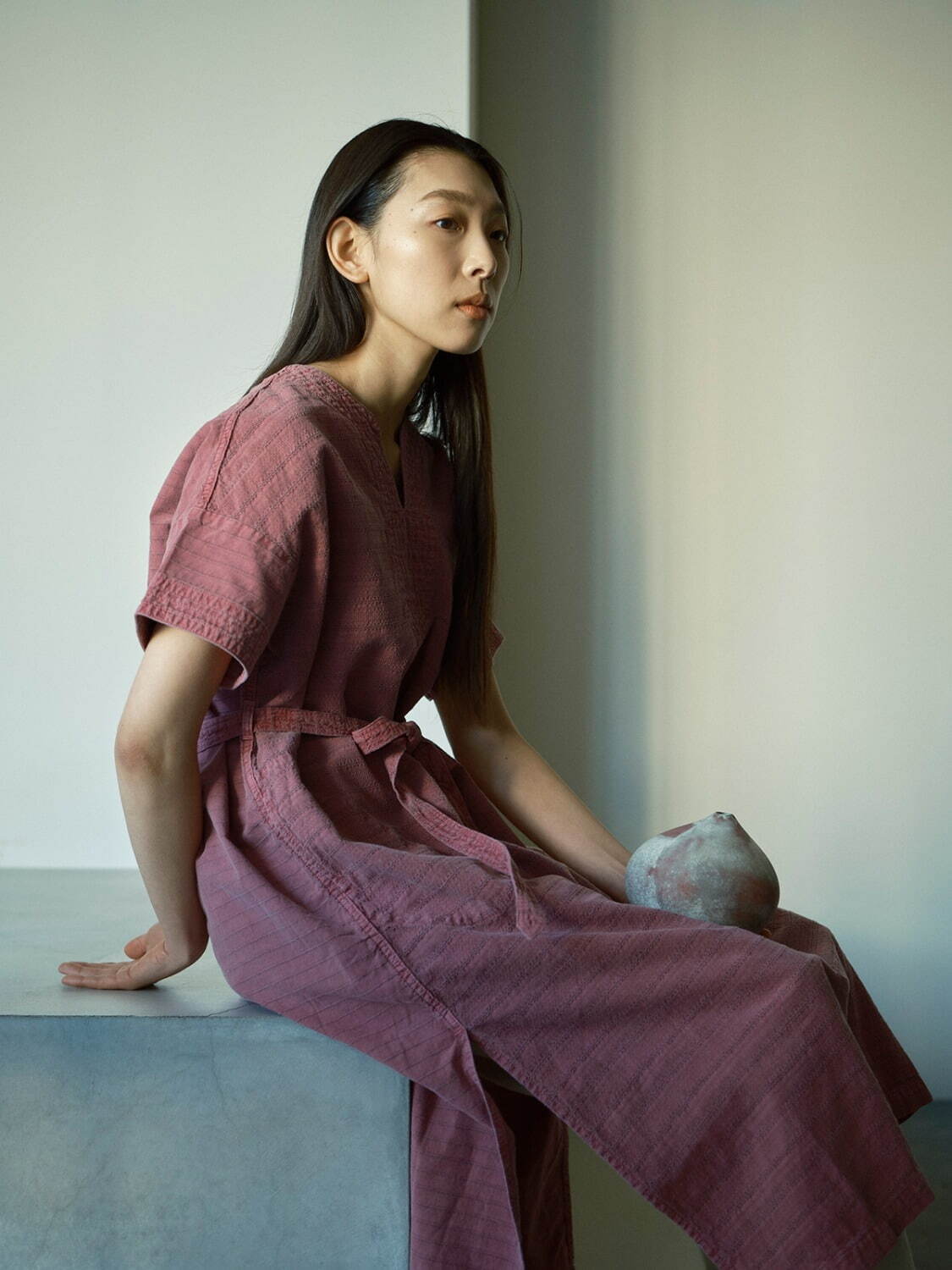 オムニゴッド(OMNIGOD) 2022年春夏ウィメンズ&メンズコレクション  - 写真2