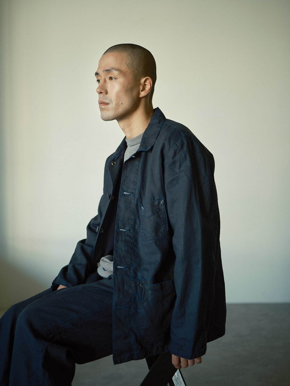 オムニゴッド(OMNIGOD) 2022年春夏ウィメンズ&メンズコレクション  - 写真17