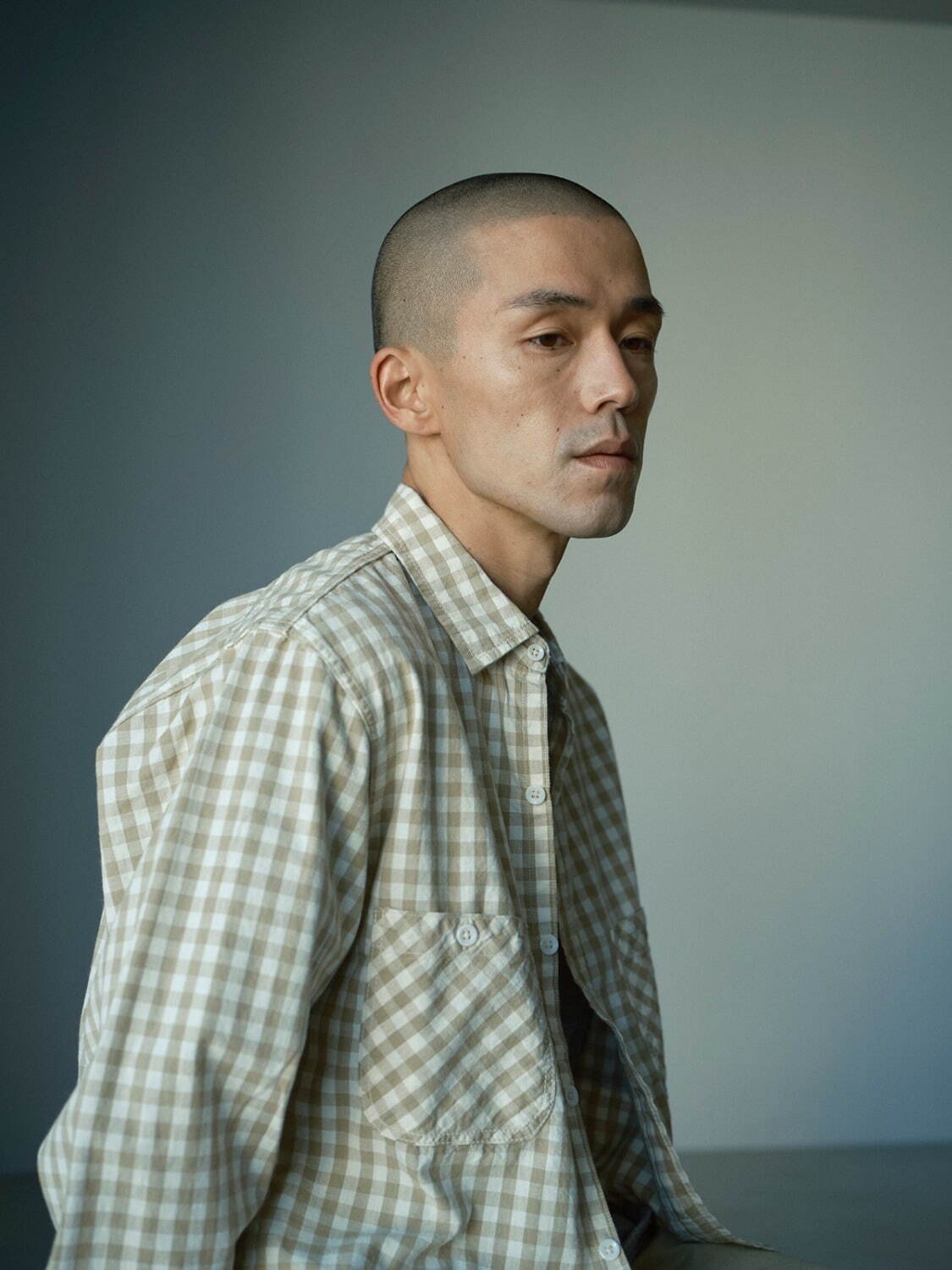 オムニゴッド(OMNIGOD) 2022年春夏ウィメンズ&メンズコレクション  - 写真22