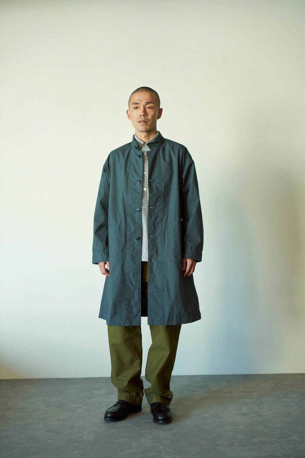 オムニゴッド(OMNIGOD) 2022年春夏ウィメンズ&メンズコレクション  - 写真29