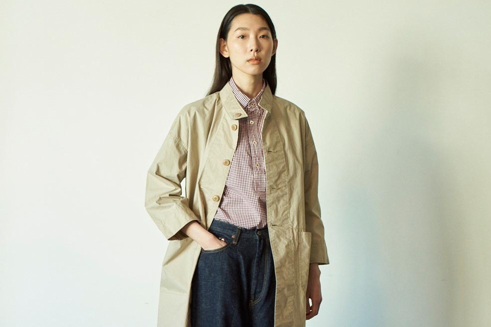 オムニゴッド 2022年春夏 ウィメンズ&メンズ コレクション