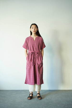 オムニゴッド(OMNIGOD) 2022年春夏ウィメンズ&メンズコレクション  - 写真1