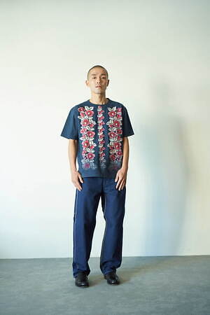 オムニゴッド(OMNIGOD) 2022年春夏ウィメンズ&メンズコレクション  - 写真8