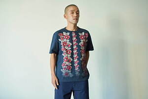 オムニゴッド(OMNIGOD) 2022年春夏ウィメンズ&メンズコレクション  - 写真9