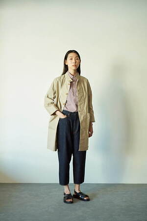 オムニゴッド(OMNIGOD) 2022年春夏ウィメンズ&メンズコレクション  - 写真16