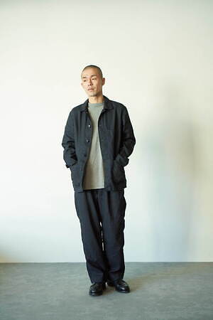 オムニゴッド(OMNIGOD) 2022年春夏ウィメンズ&メンズコレクション  - 写真18