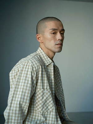 オムニゴッド(OMNIGOD) 2022年春夏ウィメンズ&メンズコレクション  - 写真22