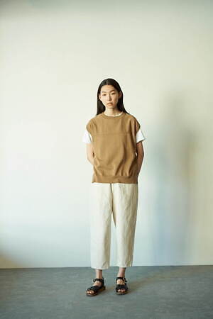 オムニゴッド(OMNIGOD) 2022年春夏ウィメンズ&メンズコレクション  - 写真23